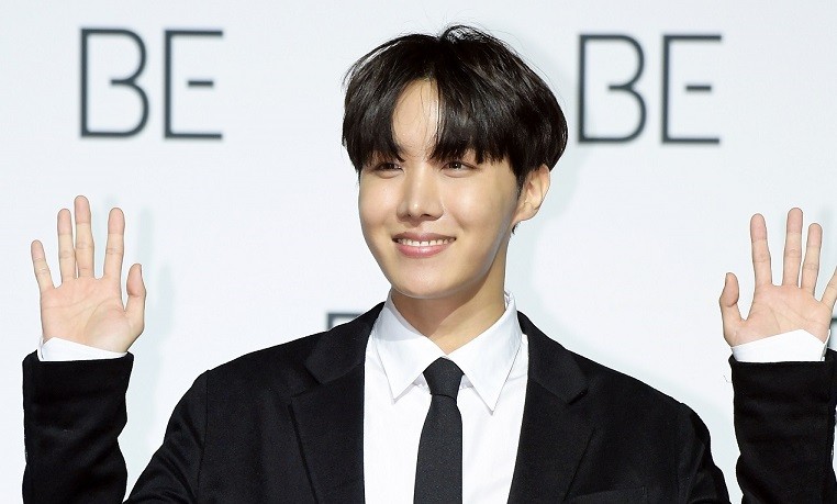 Ha detto Ti amo: su Twitter il video di J-Hope infiamma i fan dei BTS
