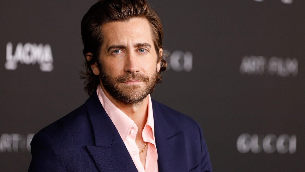 Jake Gyllenhaal: “La canzone ‘All to well’ di Taylor Swift non ha nulla a che vedere con me”
