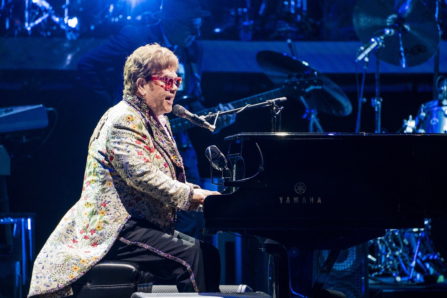 Your Song, Elton John: testo e traduzione della canzone