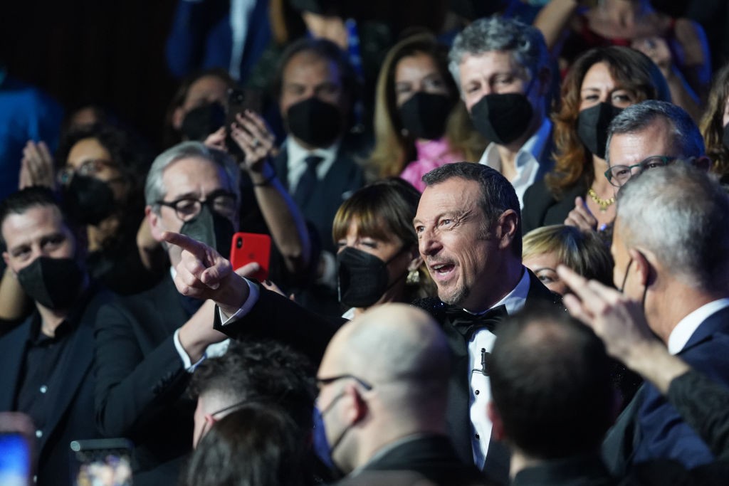 Sanremo 2022, meno è meglio: vince la musica, ma le stonature non mancano (e gli ascolti non giustificano tutto)