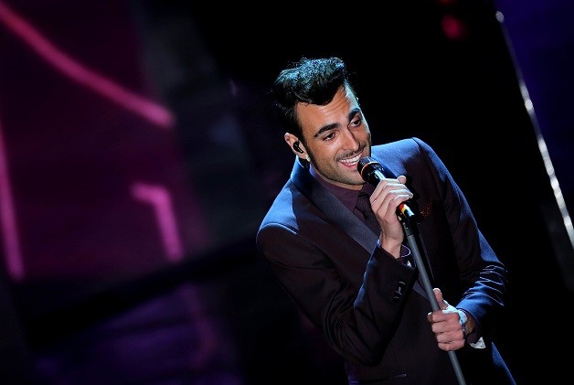 L’essenziale, Marco Mengoni: testo, audio e significato della canzone