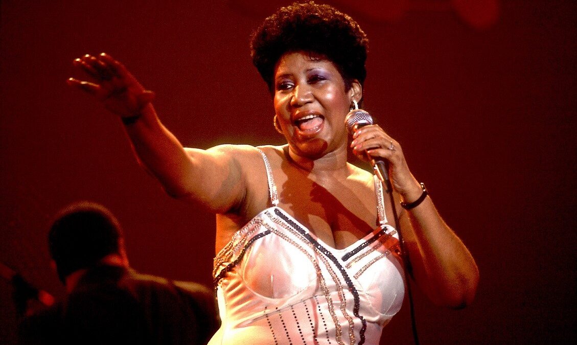 (You Make Me Feel Like) A Natural Woman, Aretha Franklin: testo e traduzione della canzone