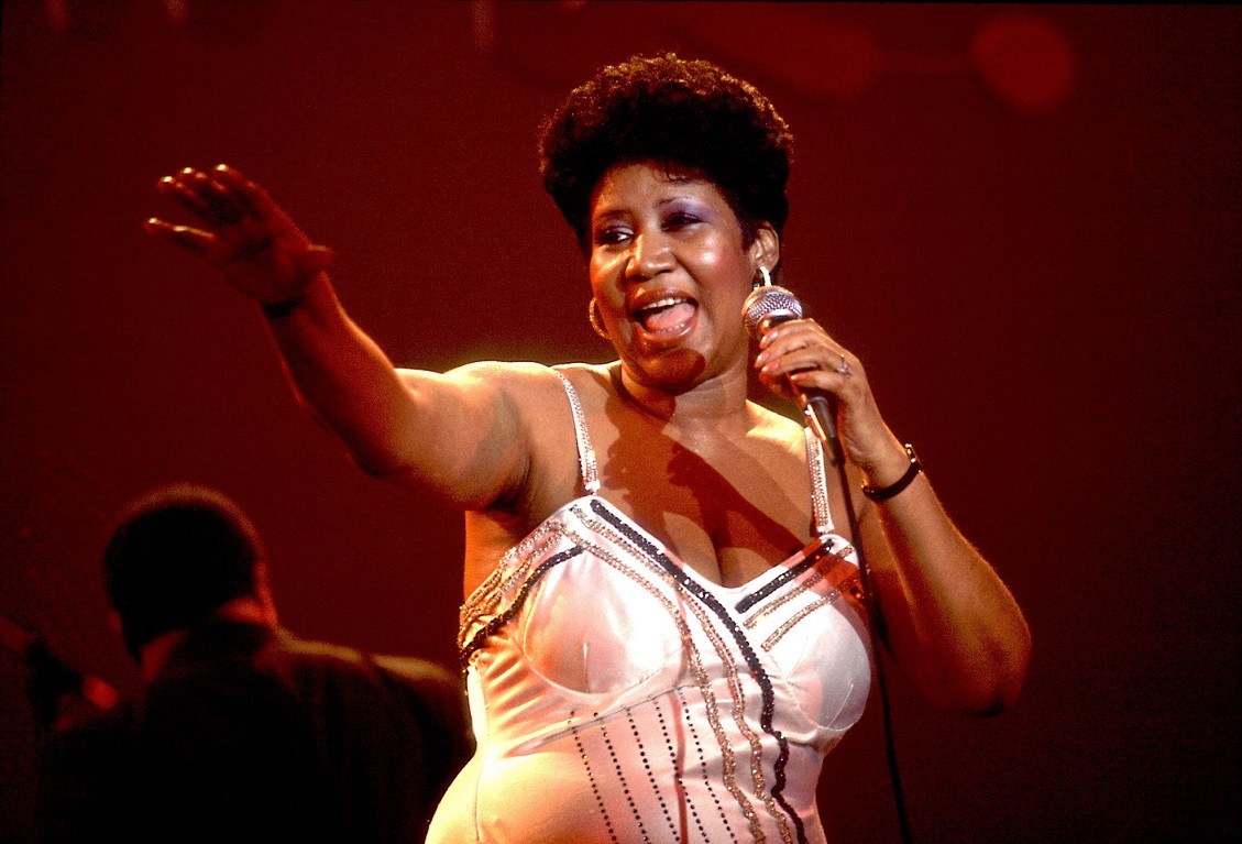 (You Make Me Feel Like) A Natural Woman, Aretha Franklin: testo e traduzione della canzone