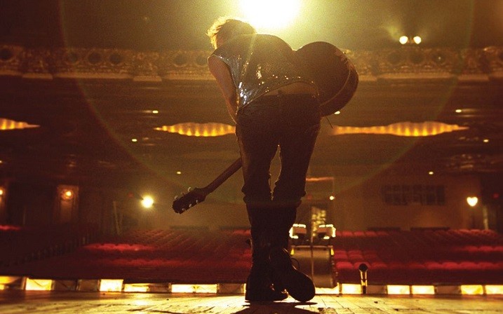 Gianna Nannini, In teatro tour 2022: tutte le date annunciate, si parte il 1 aprile (info biglietti)