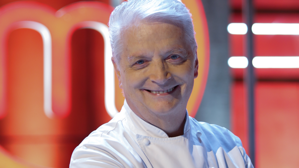 Iginio Massari a Masterchef Italia 2022 era quello che ci voleva dopo Sanremo…