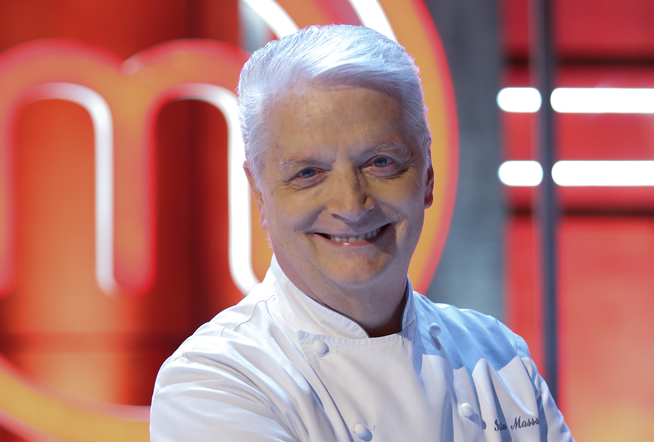 Iginio Massari a Masterchef Italia 2022 era quello che ci voleva dopo Sanremo…