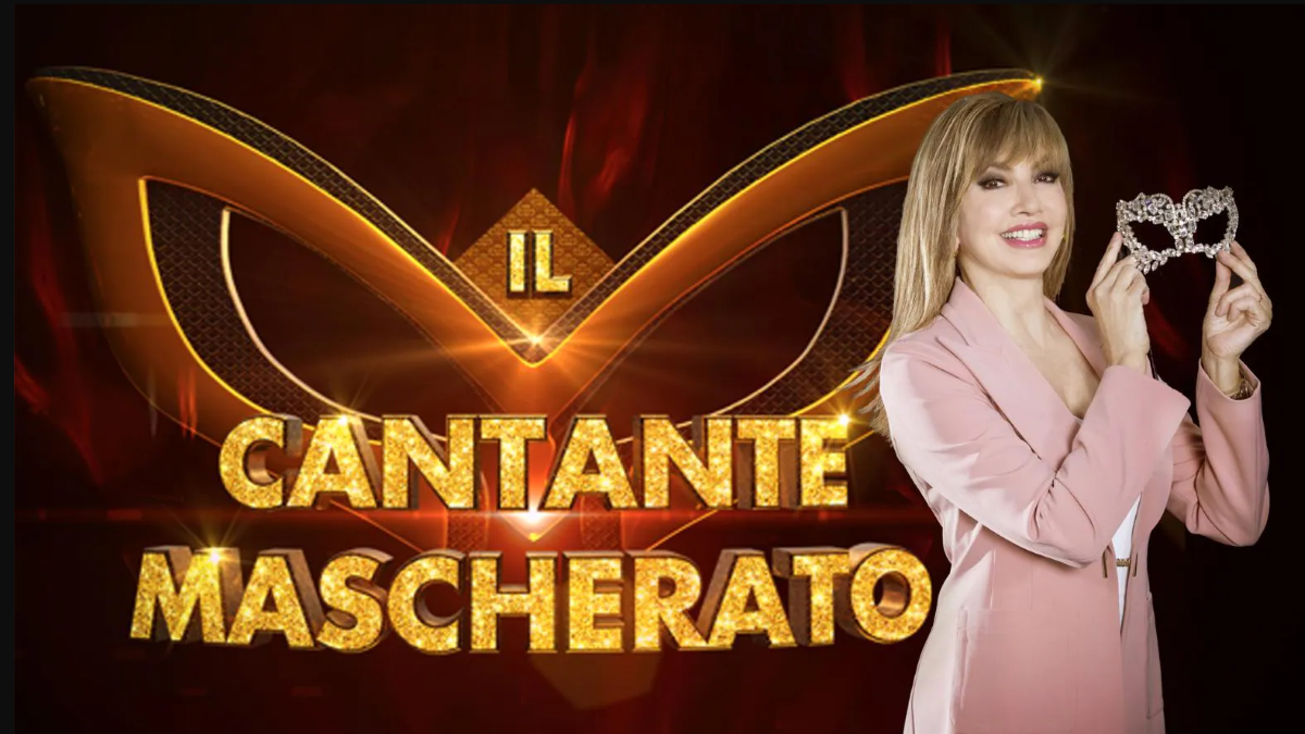 Ascolti tv venerdì 11 marzo 2022: Il Cantante Mascherato, Più forti del destino