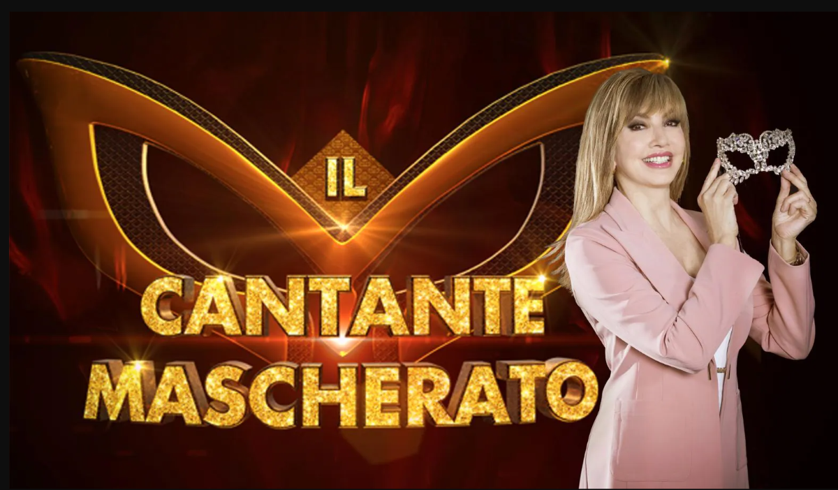 Il cantante mascherato 2023 ed i primi spoiler via social