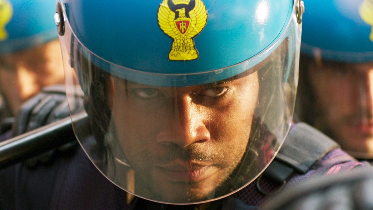 Il Legionario: trailer e tutte le anticipazioni sull’opera prima di Hleb Papou