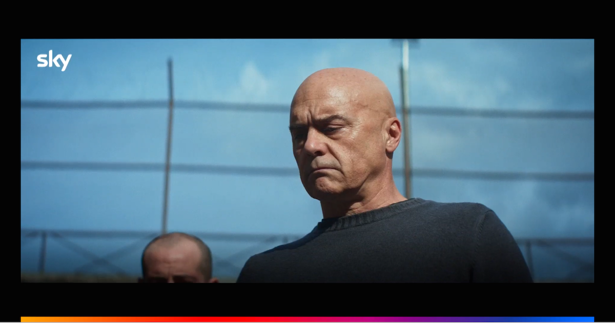 Il Re, il trailer della serie Sky con Luca Zingaretti