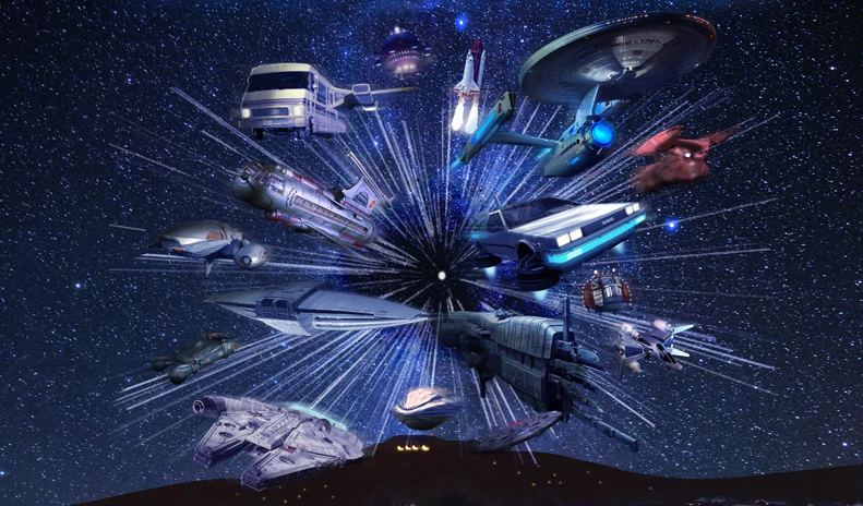 In Search of Tomorrow: trailer e anticipazioni sul nostalgico documentario sulla fantascienza anni 80