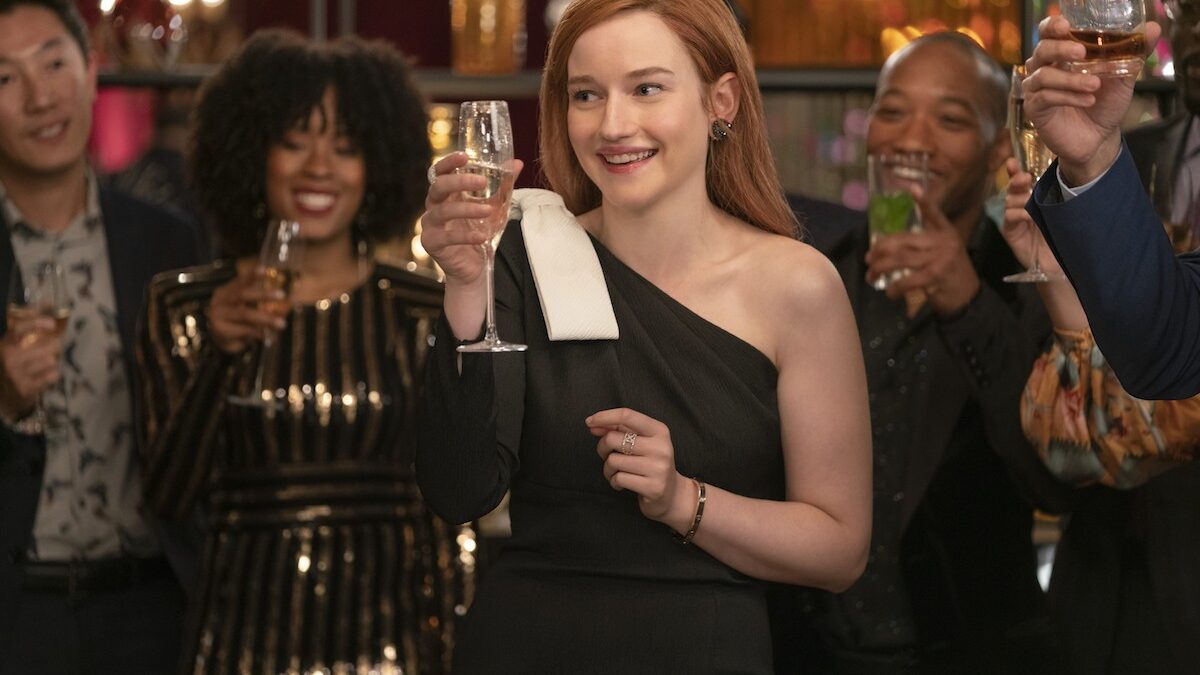 Inventing Anna, l’algoritmo di Shonda Rhimes a favore di Netflix: la recensione