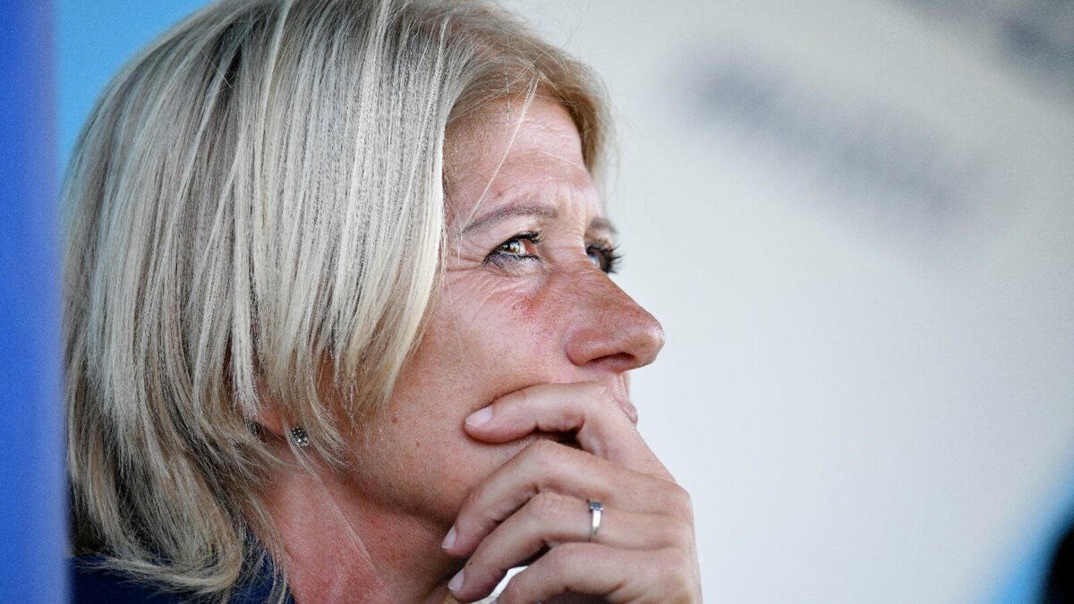 L’isola dei famosi 2022: anche Carolina Morace nel gruppo di naufraghi