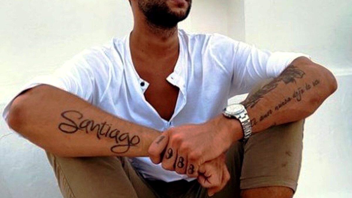 L’isola dei famosi 2022: Gustavo e Jeremias Rodriguez fra i naufraghi di Ilary Blasi?