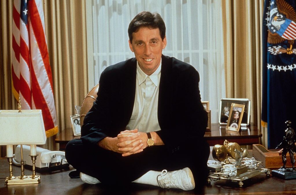 Ivan Reitman in 10 film, curiosità e citazioni