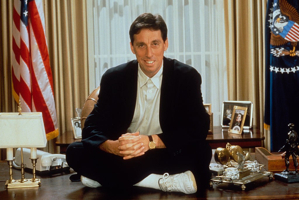 Ivan Reitman in 10 film, curiosità e citazioni