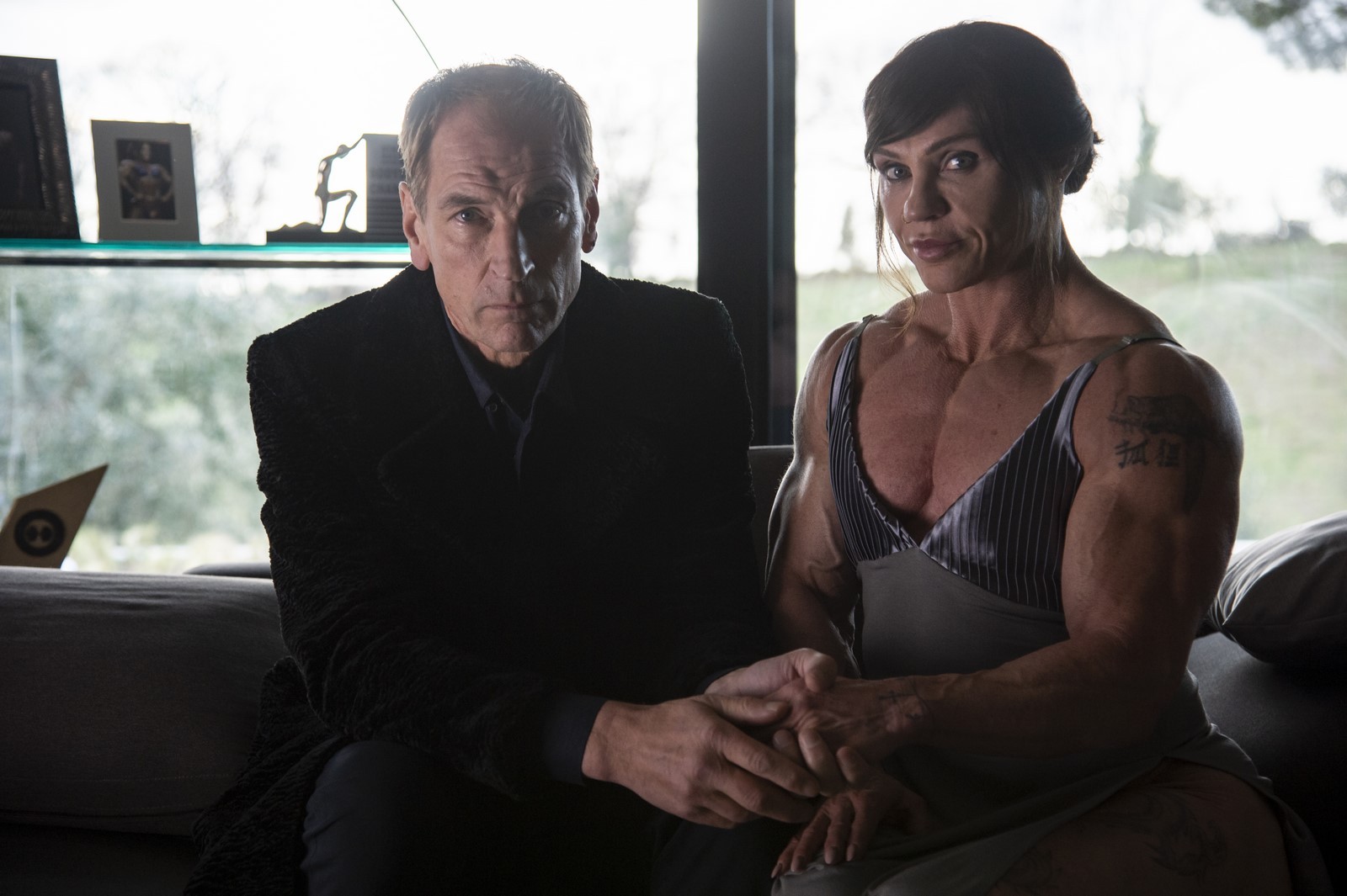 Body Odyssey: riprese in corso per l’opera prima di Grazia Tricarico sul mondo del body building femminile