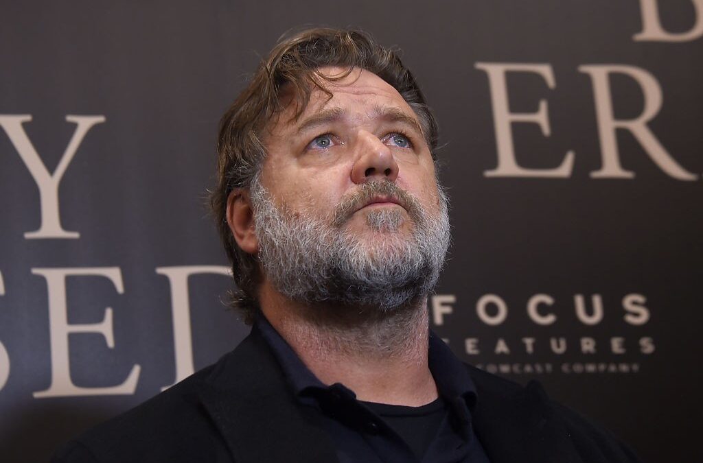 Kraven the Hunter: svelato il ruolo di Russell Crowe nello spinoff Sony?