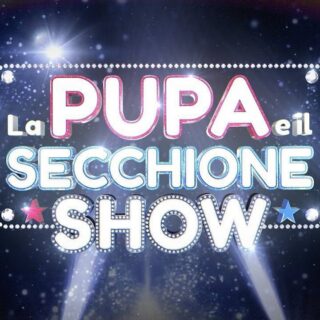La Pupa e Il Secchione
