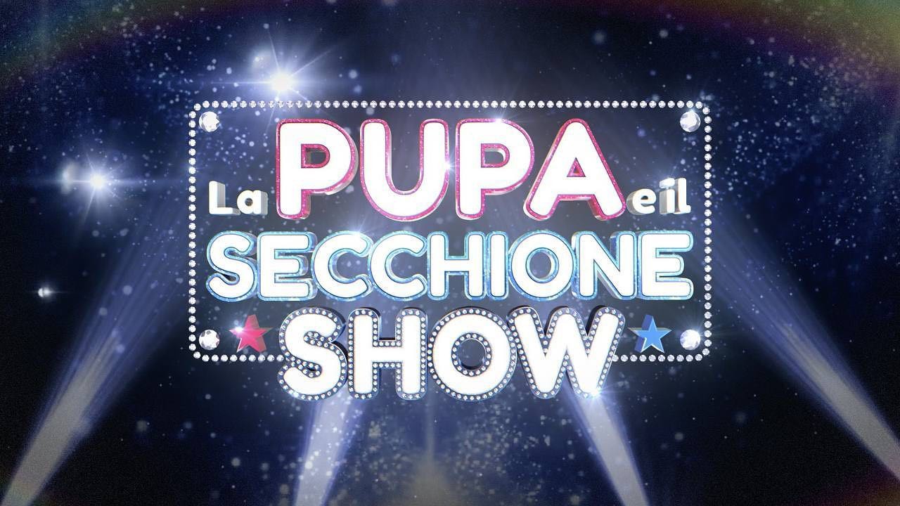La pupa e il secchione: Paola Barale, Candida Morvillo e Aldo Montano in giuria, le prime registrazioni (Retroscena TvBlog)