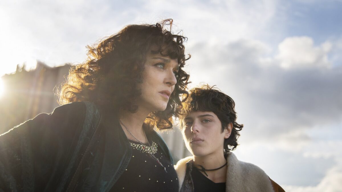 La Vita Bugiarda degli Adulti, le dichiarazioni della conferenza stampa della serie Netflix