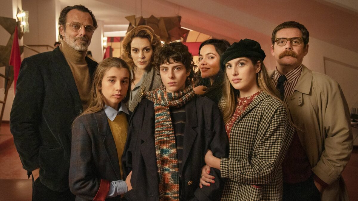 La Vita Bugiarda degli Adulti, ecco il cast della serie Netflix dal libro di Elena Ferrante (e c’è anche un po’ di Amica Geniale)