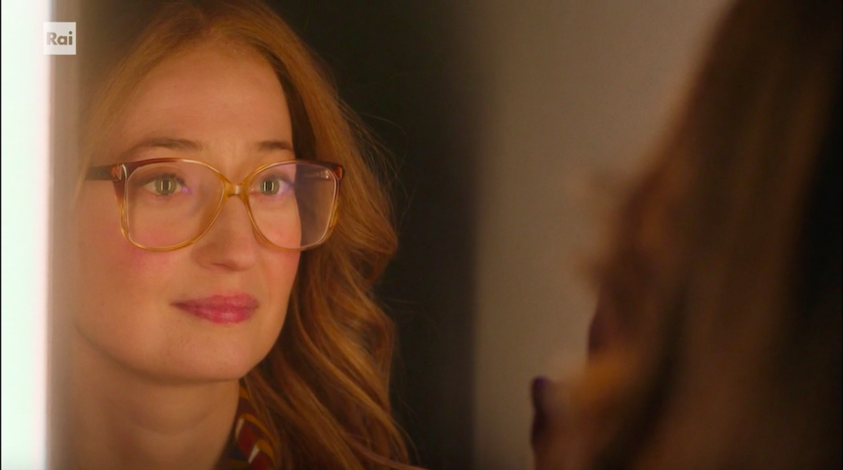 L’Amica Geniale 4, Alba Rohrwacher sarà la nuova Elena