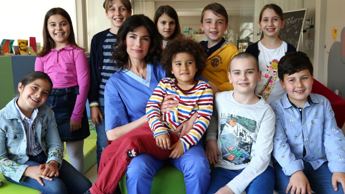 Lea Un nuovo giorno: ultima puntata, cast e location della nuova fiction con Anna Valle