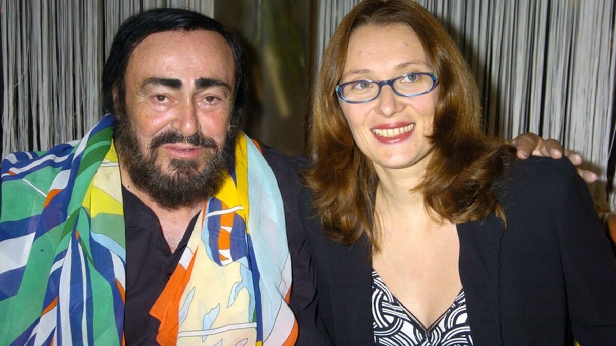Pavarotti & Friends torna su Rai1 con Milly Carlucci per il trentennale dell’evento musicale