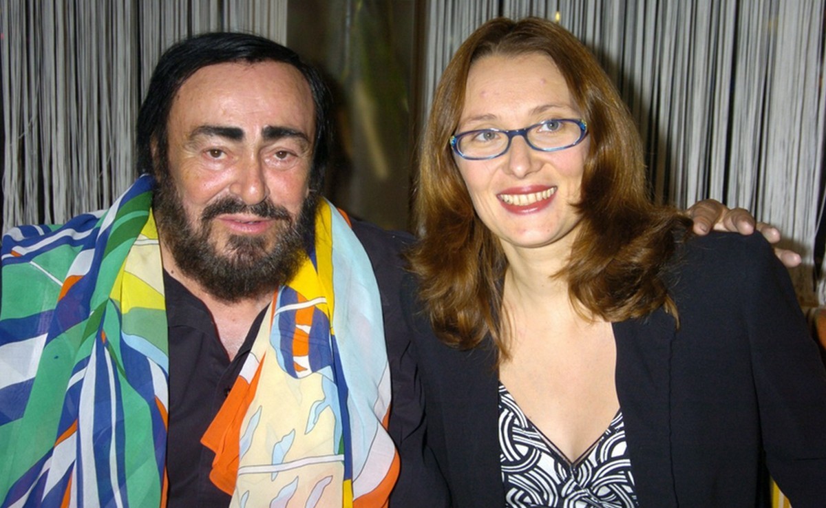 Pavarotti & Friends torna su Rai1 con Milly Carlucci per il trentennale dell’evento musicale