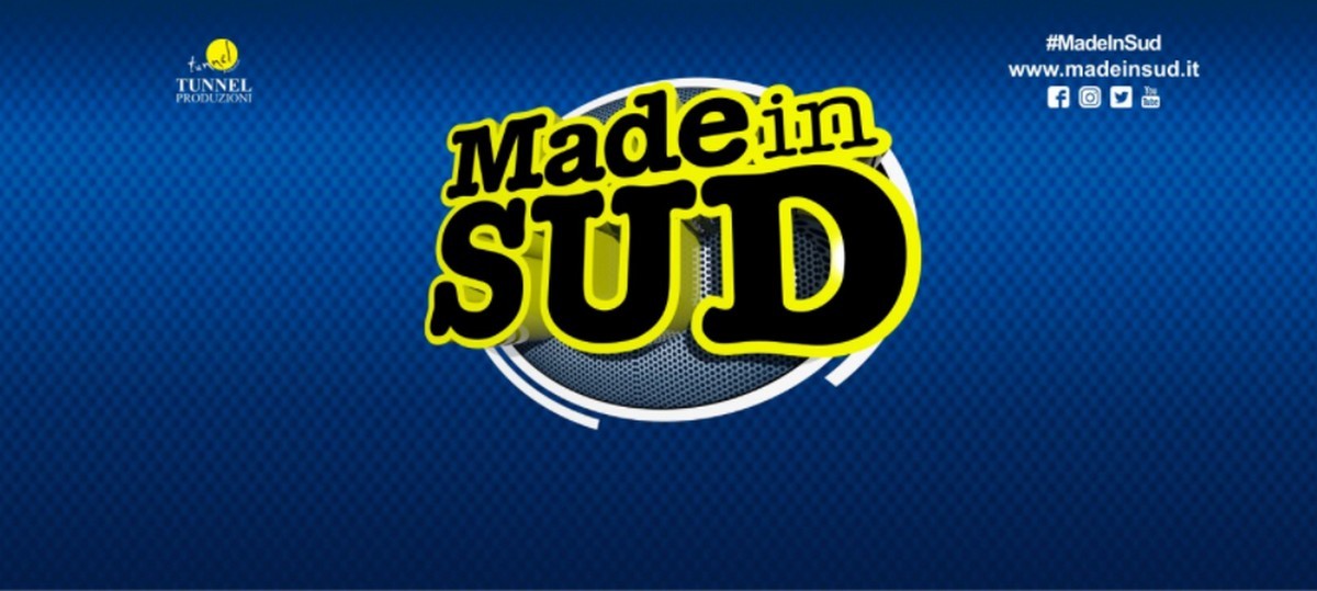 Made in Sud torna su Rai2, ecco chi affiancherà Stefano De Martino in conduzione
