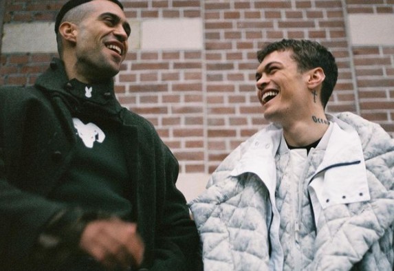 Mahmood e Blanco: gossip, curiosità e vita privata dei vincitori di Sanremo 2022
