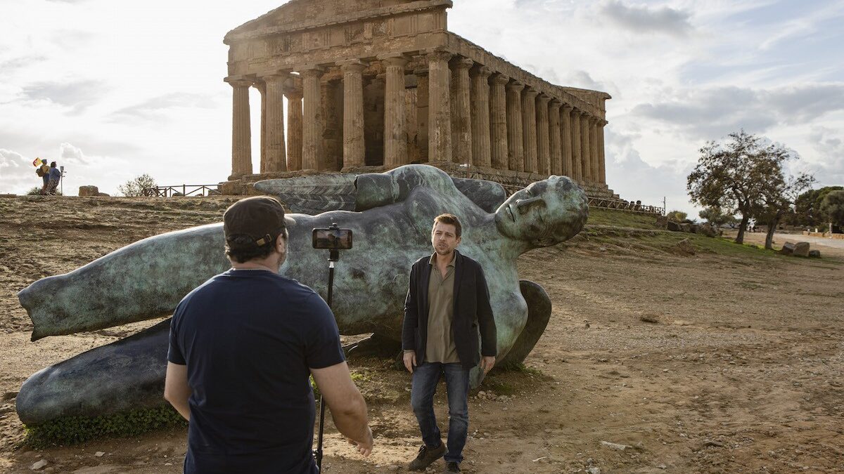 Màkari 2: replica ultima puntata, location e cast della seconda stagione