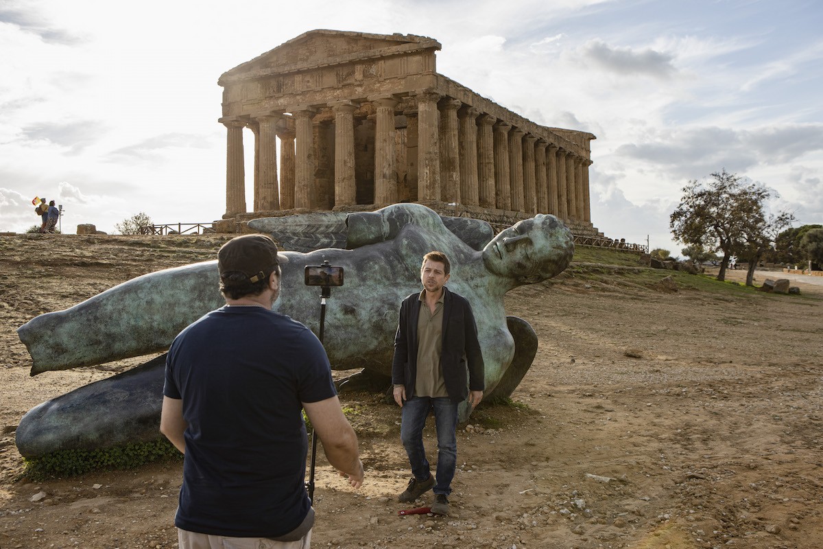 Màkari 2: replica ultima puntata, location e cast della seconda stagione