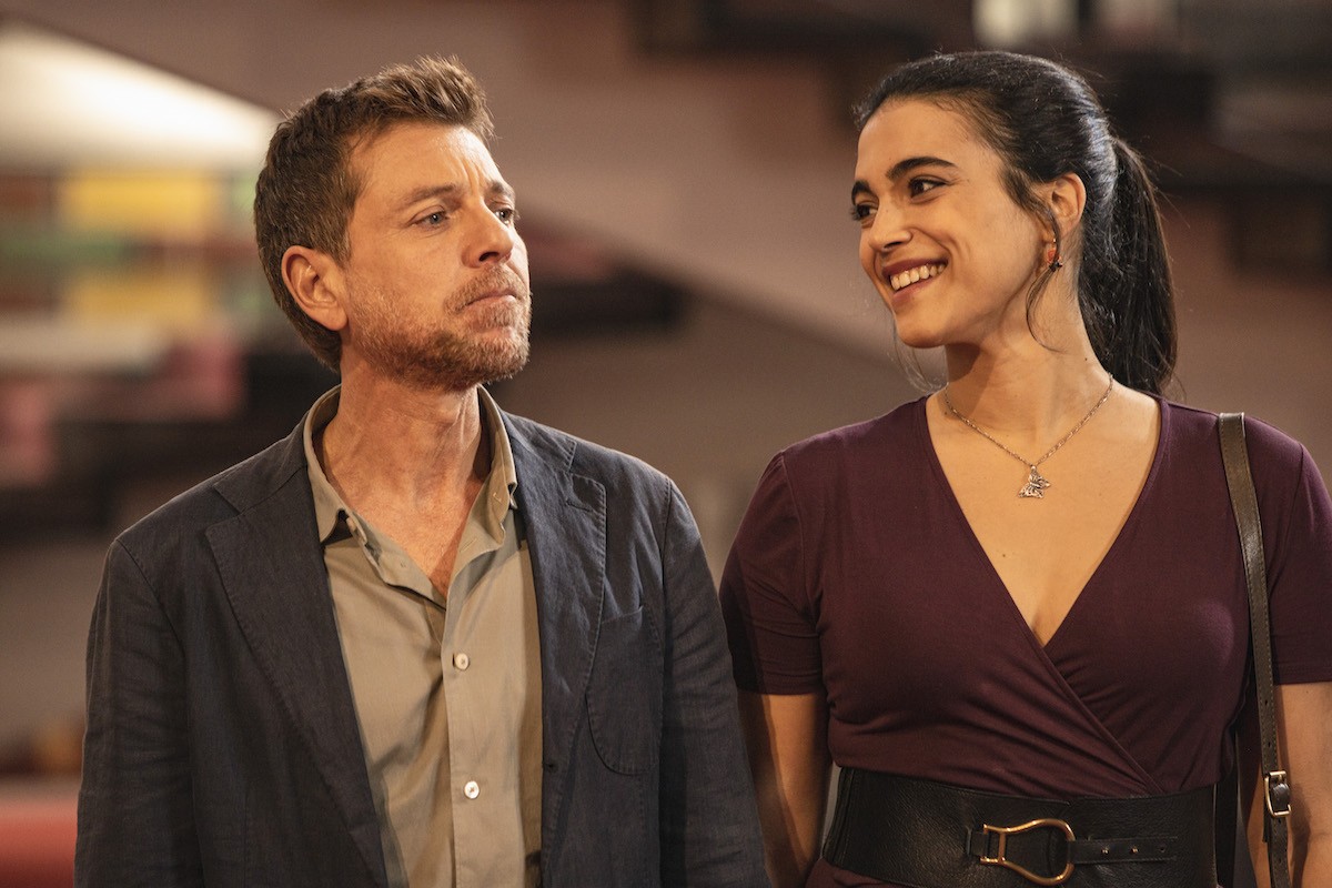 Màkari 3 si farà? Cosa sappiamo sulla terza stagione della serie tv di Raiuno