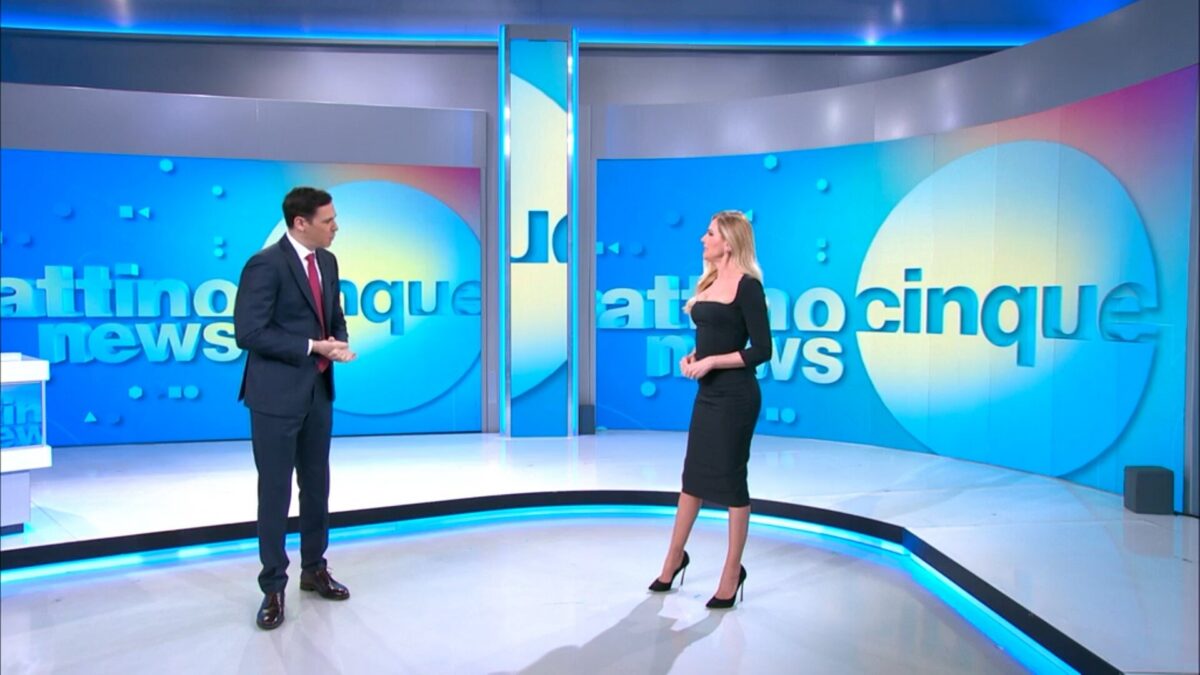 Mattino Cinque è diventato ufficialmente Mattino Cinque News? Lo strano caso di Canale 5