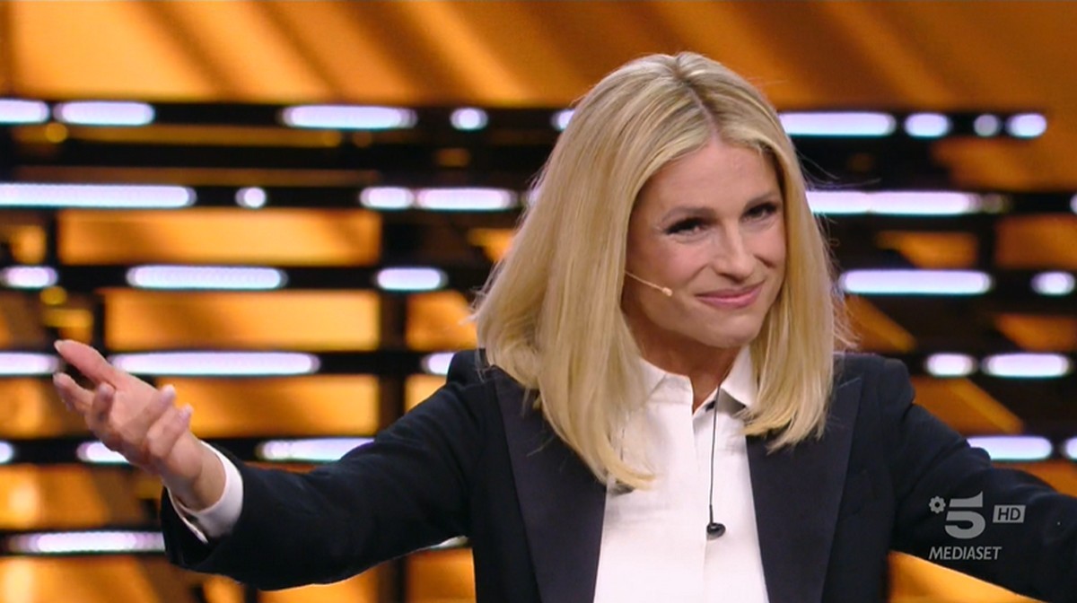 Michelle impossible, ecco quando torna lo show con Michelle Hunziker su Canale 5 (Retroscena TvBlog)
