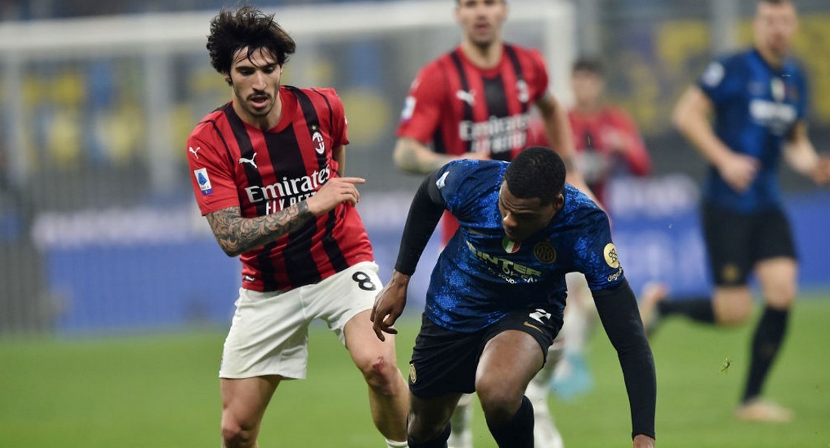 Coppa Italia: Milan-Inter e Fiorentina-Juventus su Canale 5 il 1° e il 2 marzo