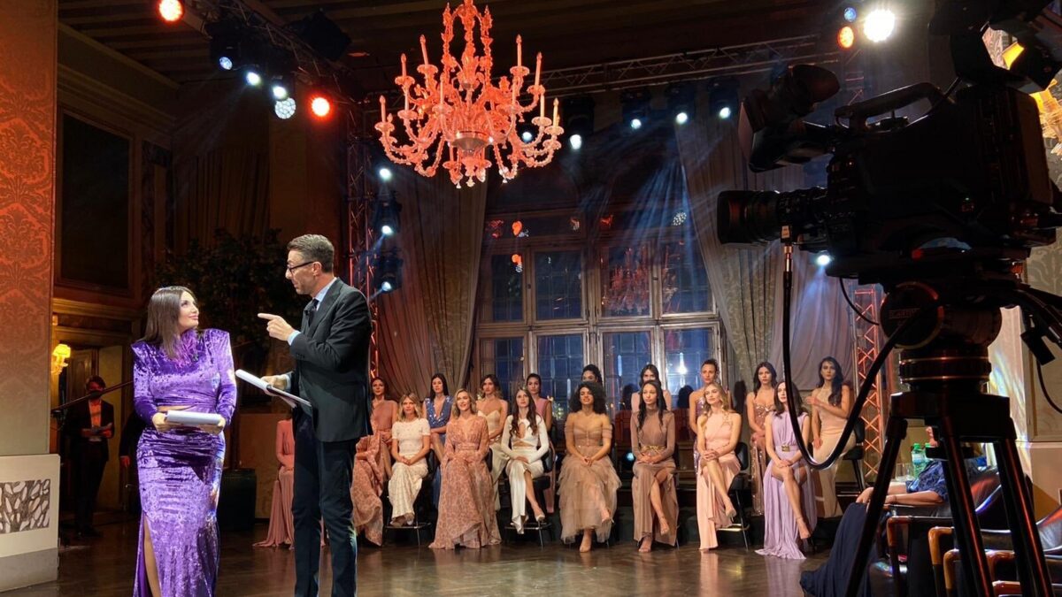 Miss Italia 2021, una finale che umilia la storia di ottanta anni di concorso