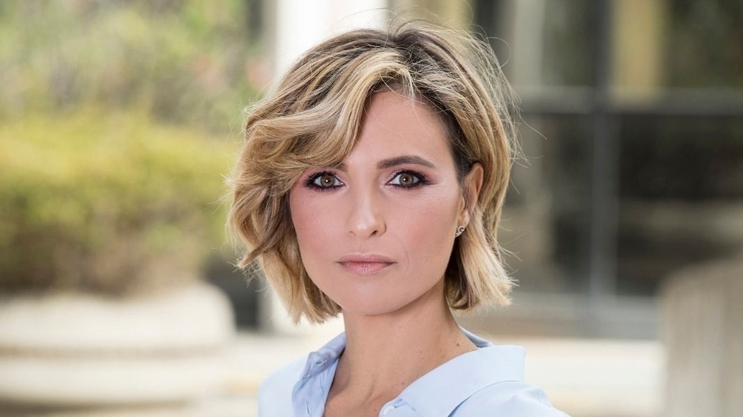 Monica Giandotti: “A Unomattina collaborazione fra Rai1 e Tg1 sempre proficua. Con Santoro ho capito che il giornalismo sarebbe stato il mio lavoro”