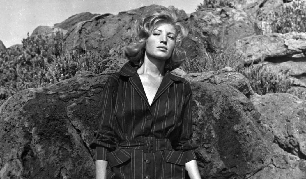 Monica Vitti in 10 film, curiosità e citazioni
