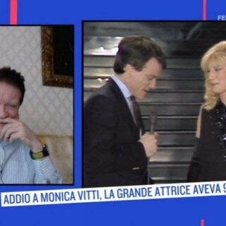 monica vitti massimo ranieri