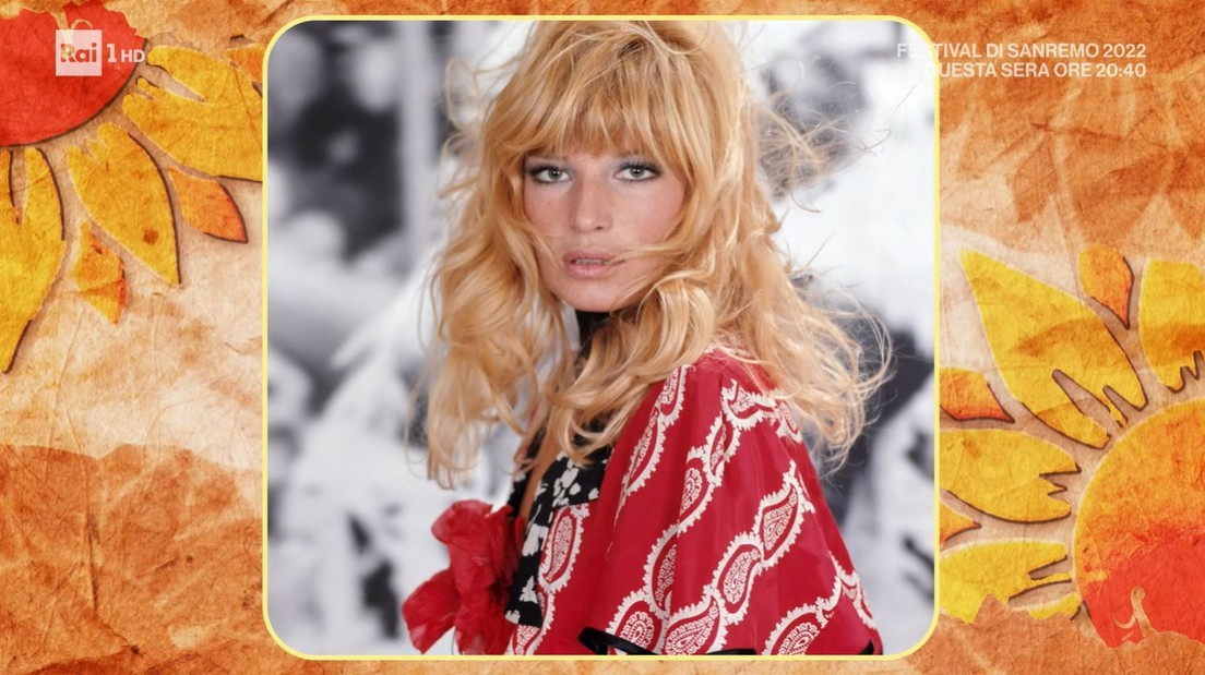 Addio a Monica Vitti. Aveva 90 anni