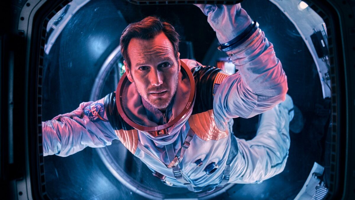Moonfall: debutto flop per il nuovo film catastrofico di Roland Emmerich
