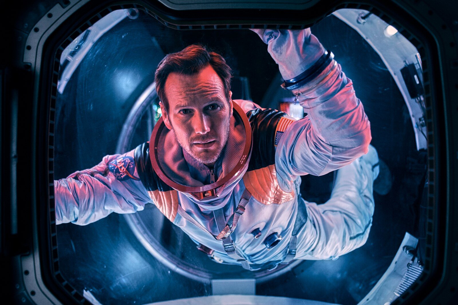 Moonfall: debutto flop per il nuovo film catastrofico di Roland Emmerich