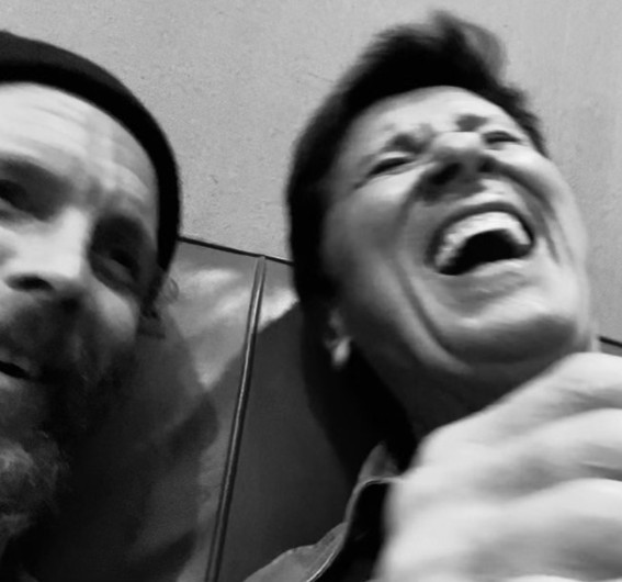 Sanremo 2022, Jovanotti al Festival con Gianni Morandi