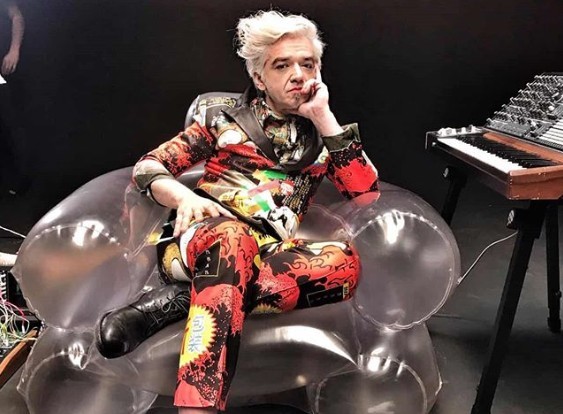 Sanremo 2022, Morgan: “Prima di morire curerò un’edizione del Festival come direttore artistico”