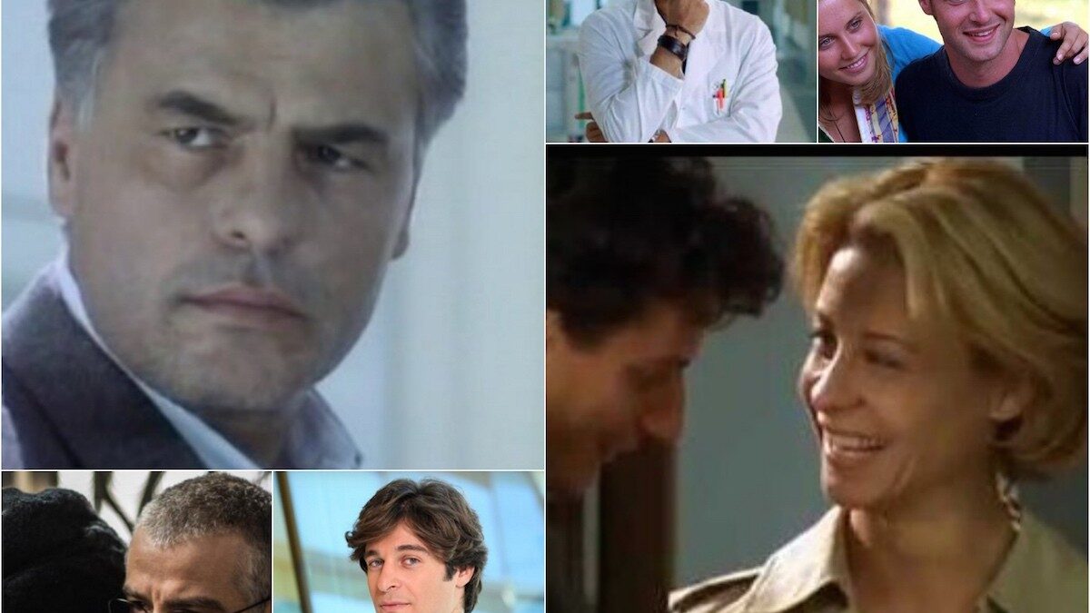 La morte ti fa fiction: quando i beniamini del pubblico escono di scena, l’arma è a doppio taglio