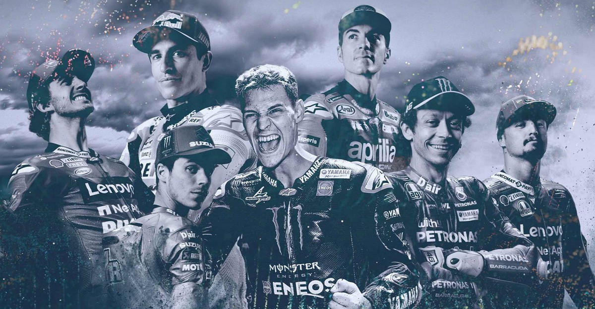 MotoGP Unlimited, la docu-serie di Prime Video dedicata al campionato mondiale di MotoGP