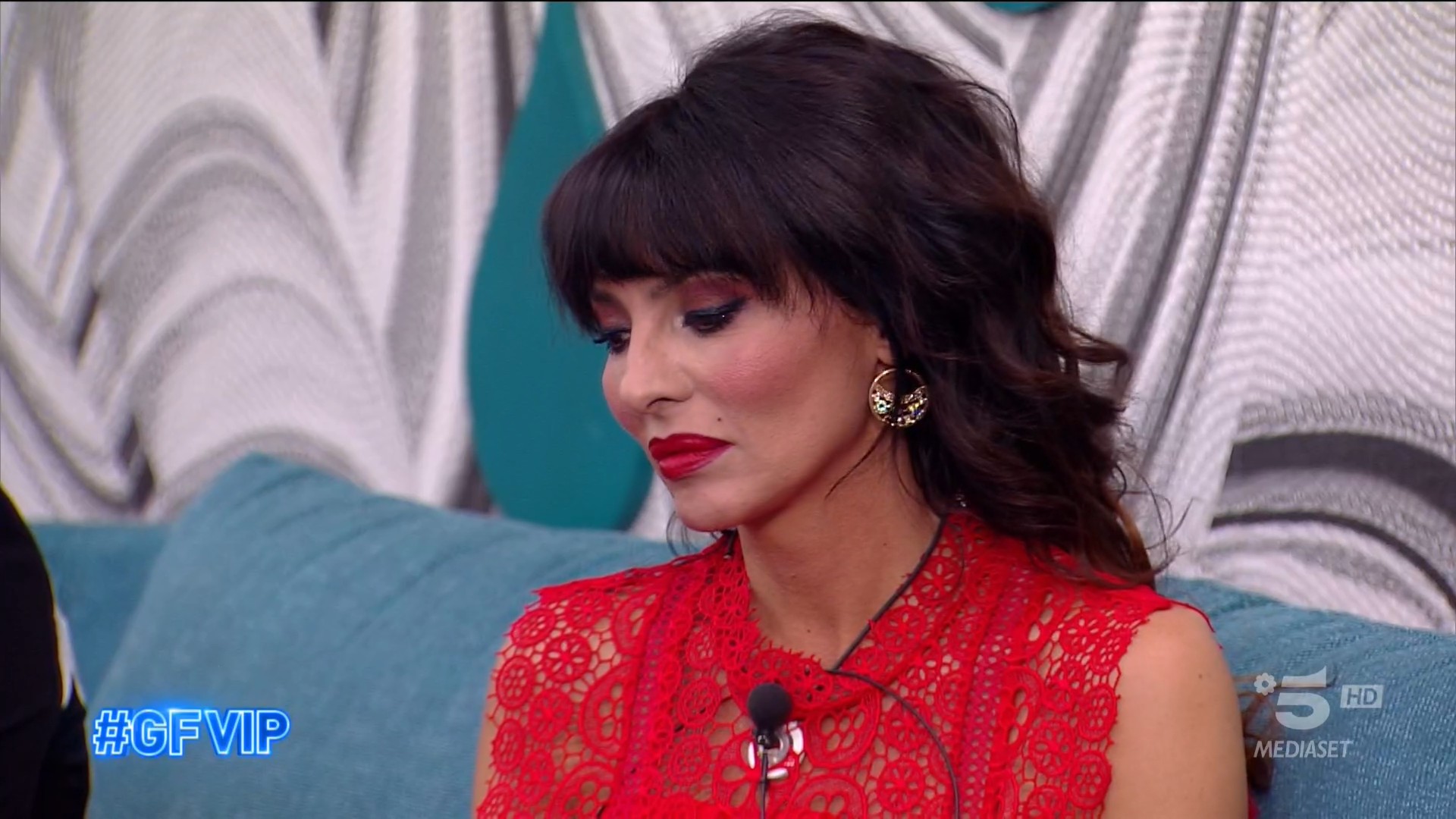GF VIP 6: Miriana Trevisan nel mirino di Delia, Soleil e Nathaly: “Non sono stratega” (VIDEO)